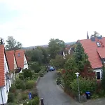Pensjonat Haus Am Roseneck