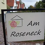 Pensjonat Haus Am Roseneck Lüneburg
