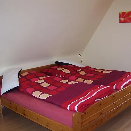 Haus Am Roseneck * Lüneburg
