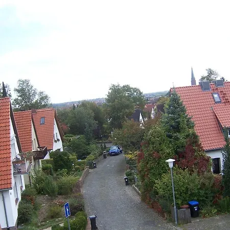 Affittacamere Haus Am Roseneck