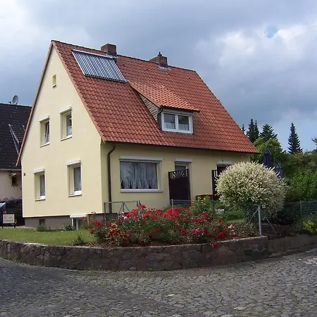 Gæstehus Haus Am Roseneck