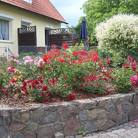 Gæstehus Haus Am Roseneck *