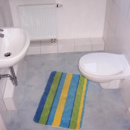 Haus Am Roseneck Lüneburg