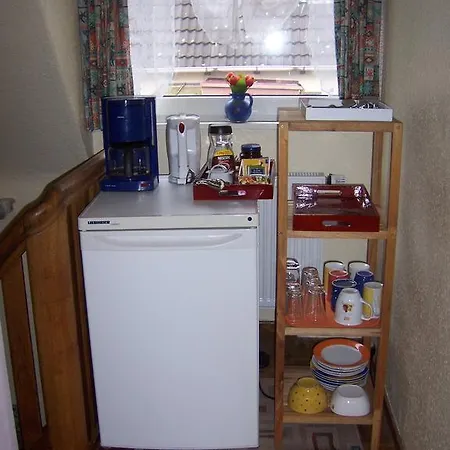 Haus Am Roseneck Lüneburg