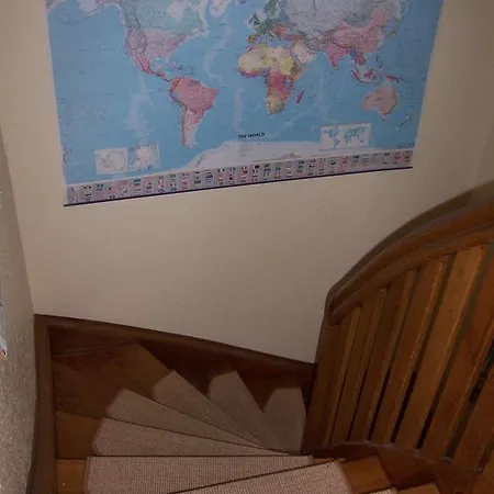 Haus Am Roseneck Lüneburg