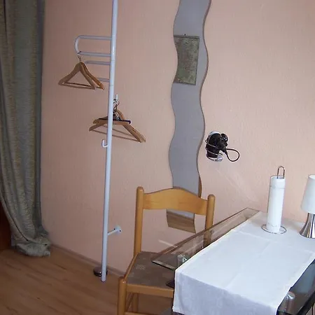 Haus Am Roseneck Lüneburg