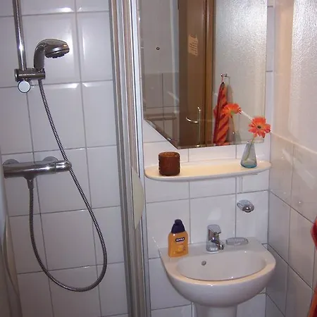 Gæstehus Haus Am Roseneck *