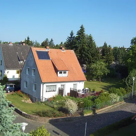 Haus Am Roseneck Lüneburg